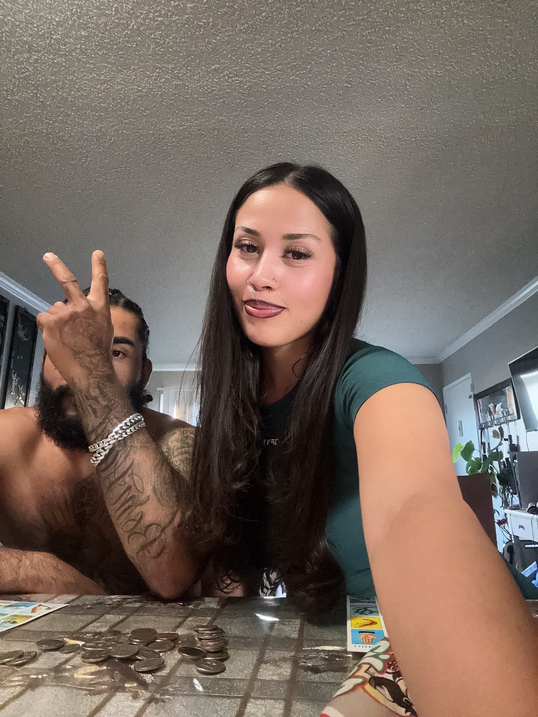 @Jennifer Cervantes