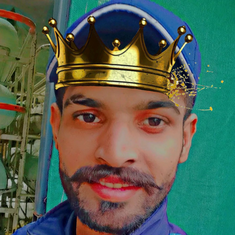 @waqar Pinder Sialkot 333⚔️