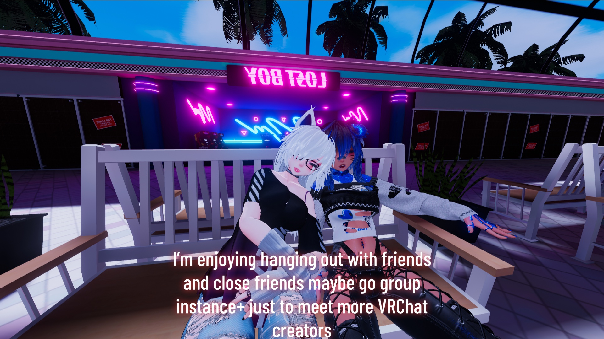 @Fennec Metal