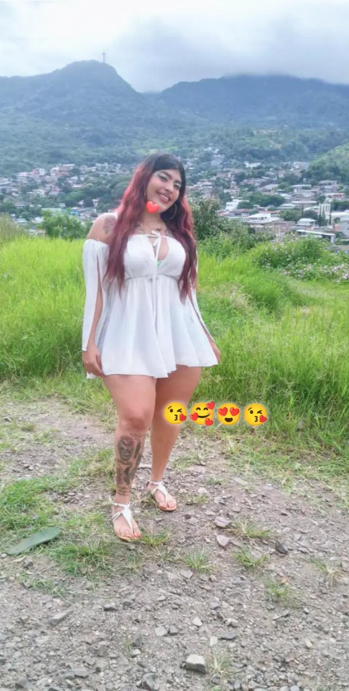 @Davilenia Valle