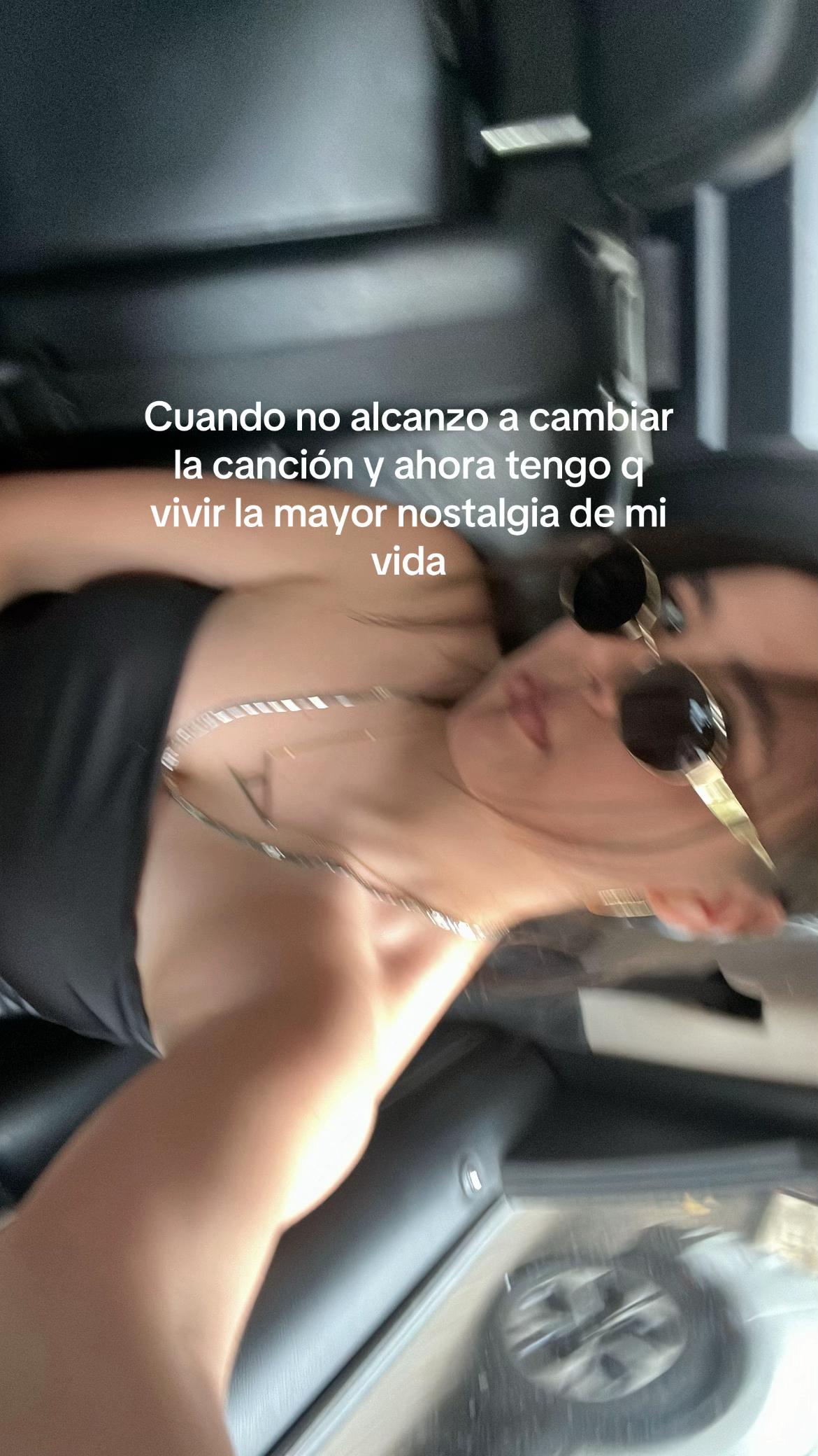 @Alexa M&eacute;ndez