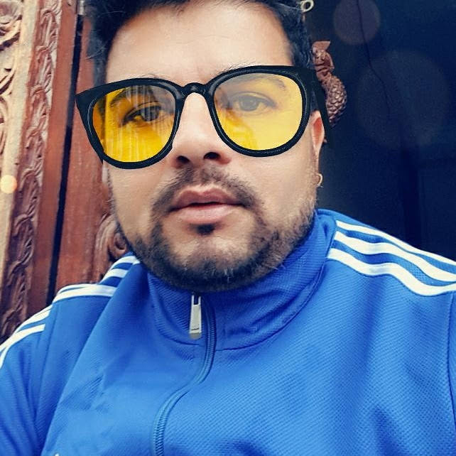@Mukun ghimire leo