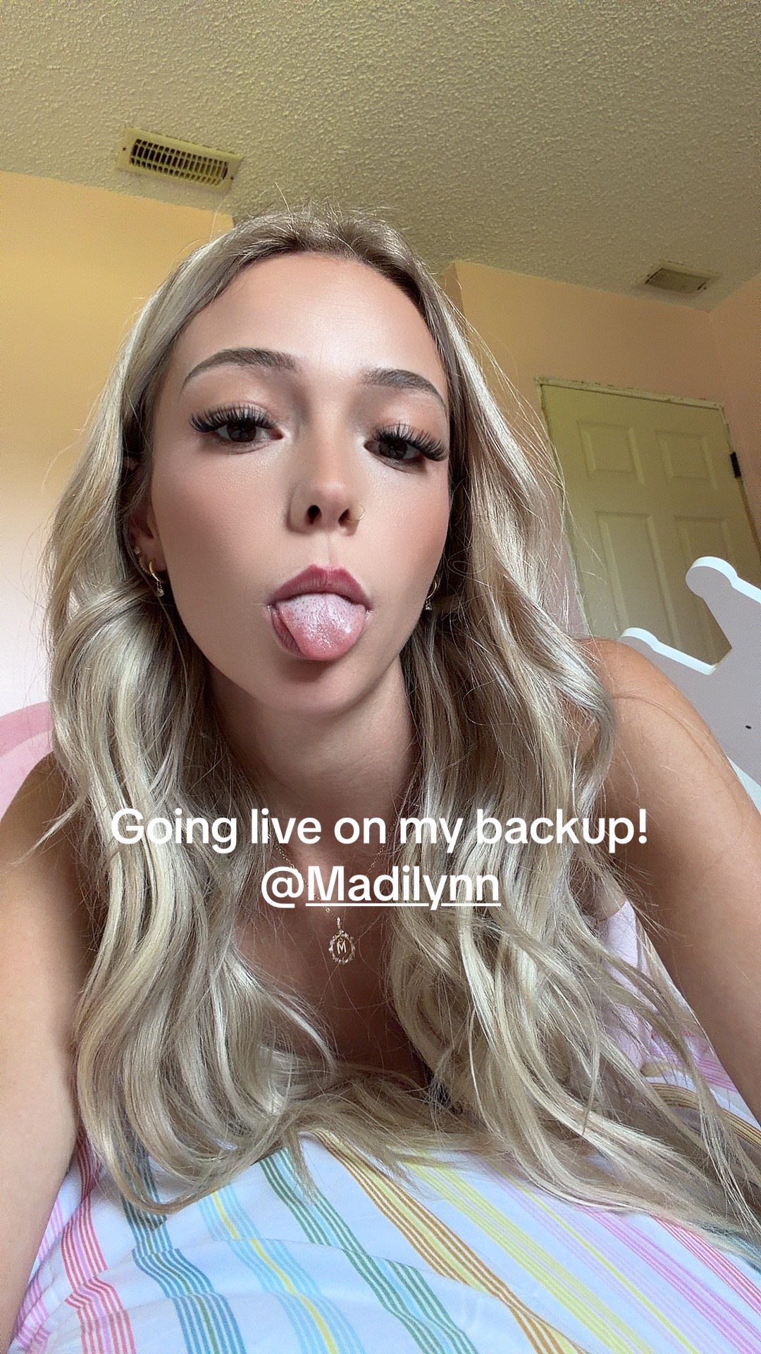 @madi lynn💋
