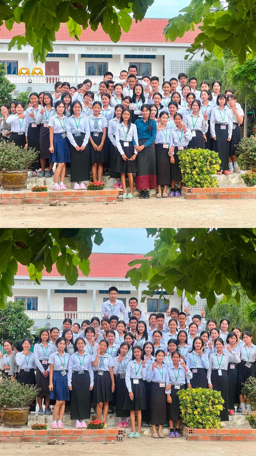 @ដាលេងខ្វល់ទៀតហើយ