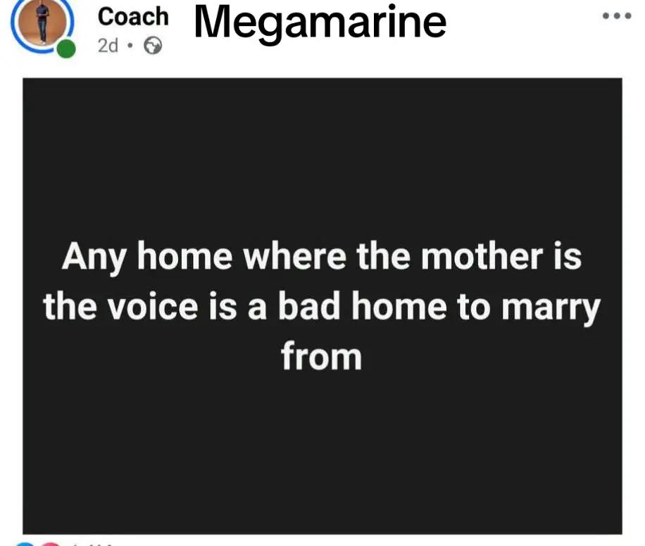 @MEGA MARINE