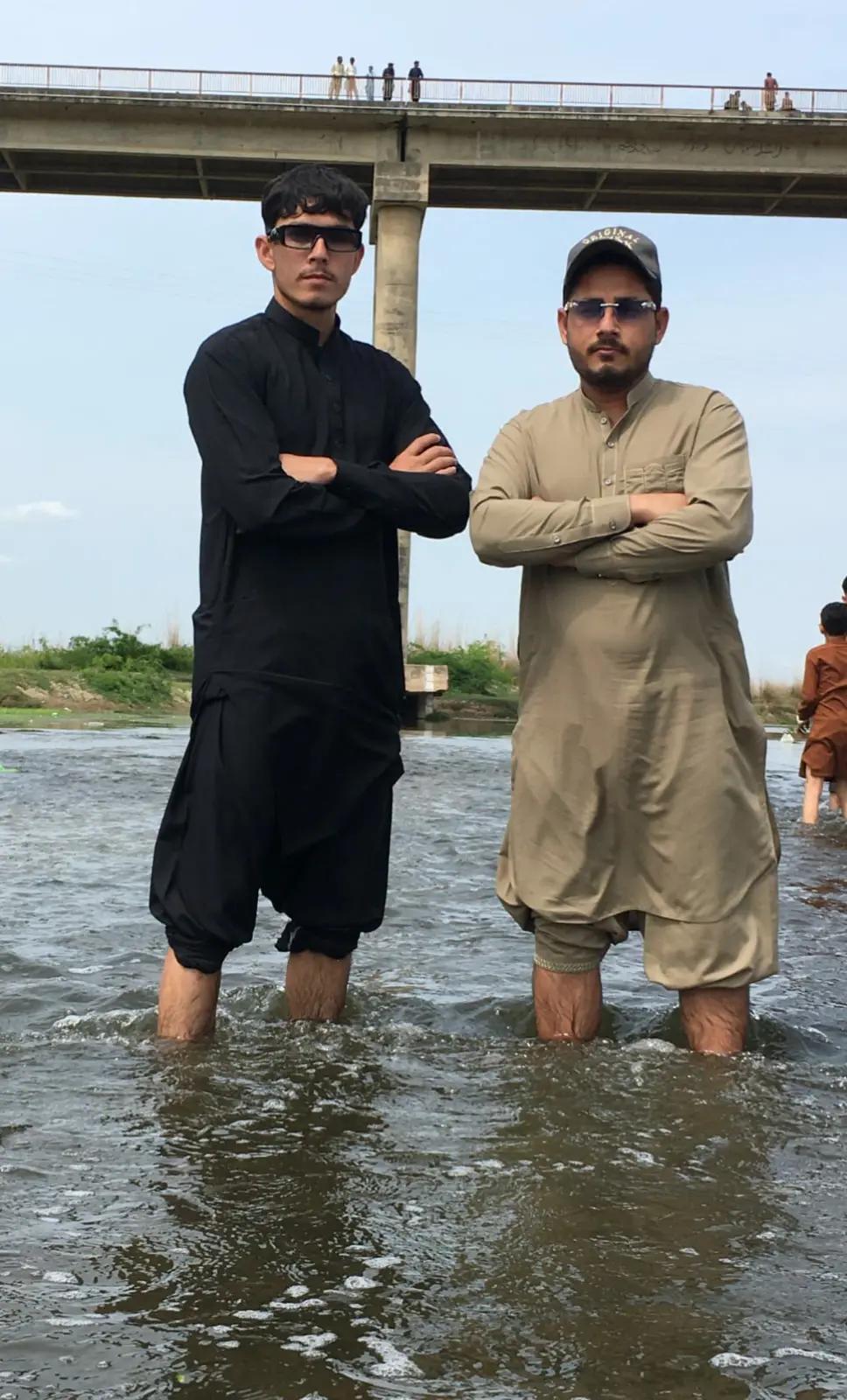 @Maaz jhelum 🏏