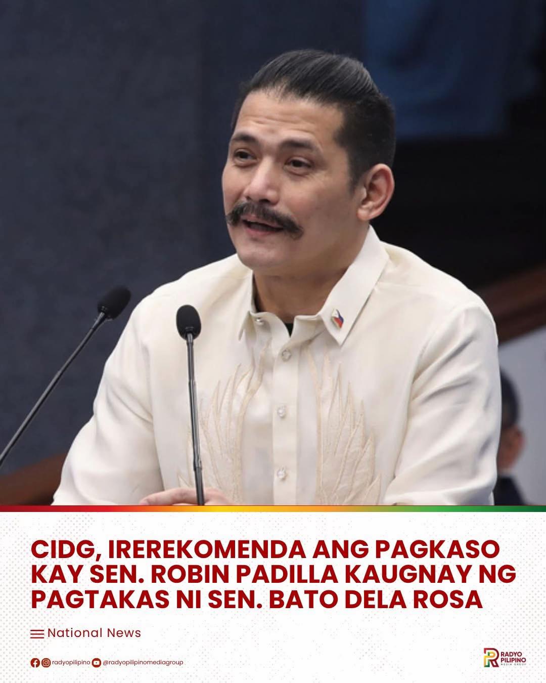@Radyo Pilipino