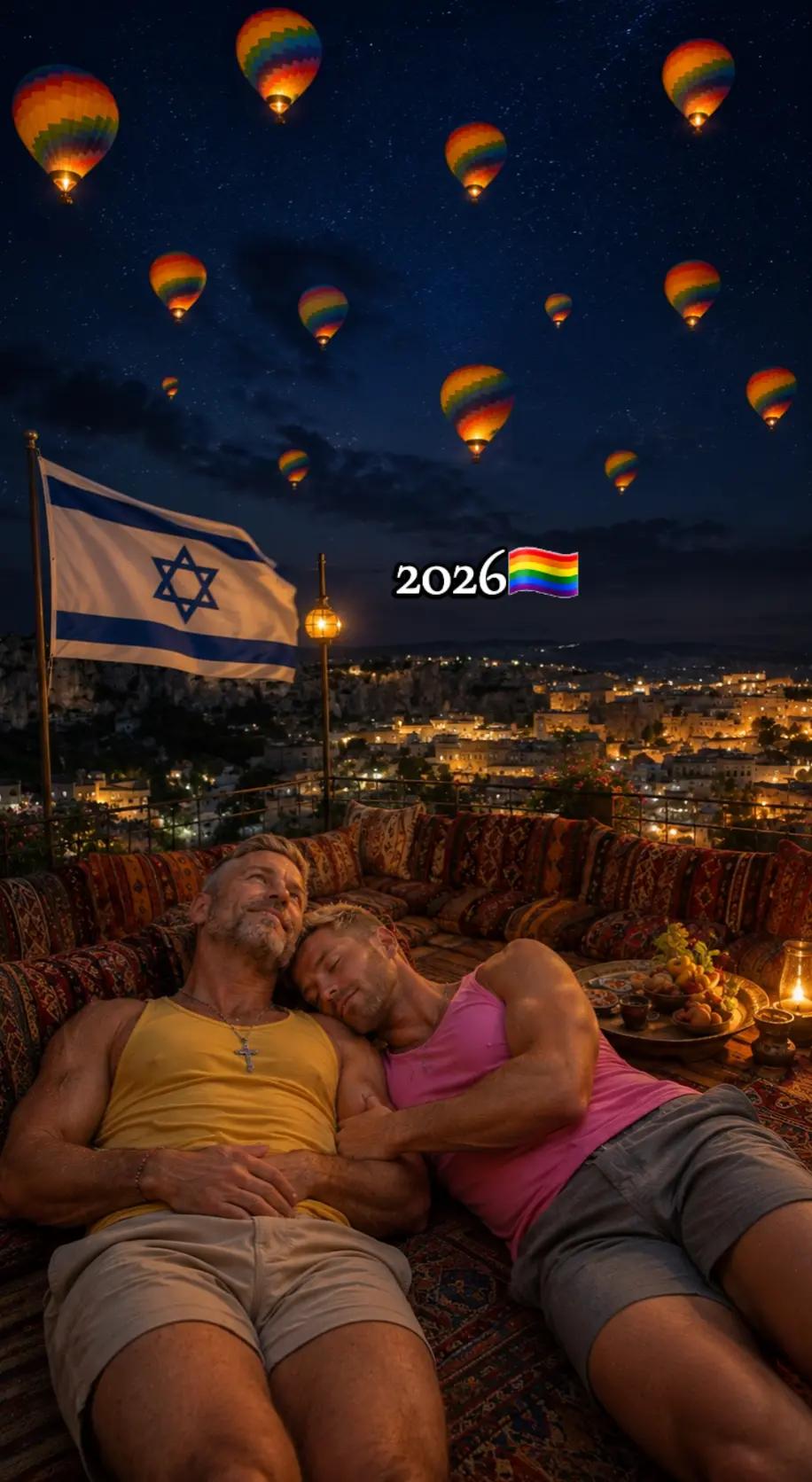 @Relax & Best Dreams LGTBI👍
