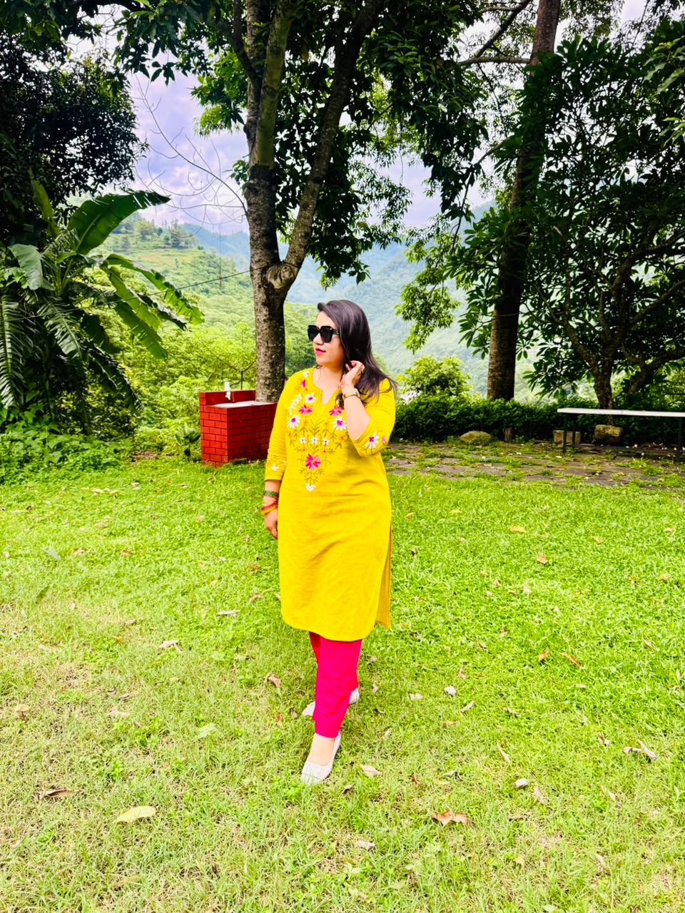 @Srijana Koirala