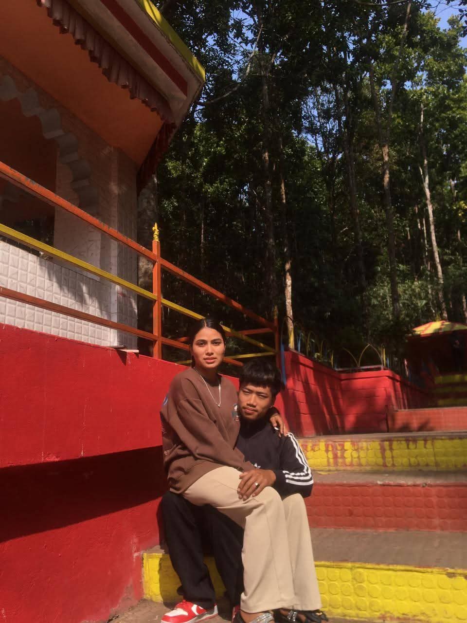 @Nagendra๐๐๐ซ