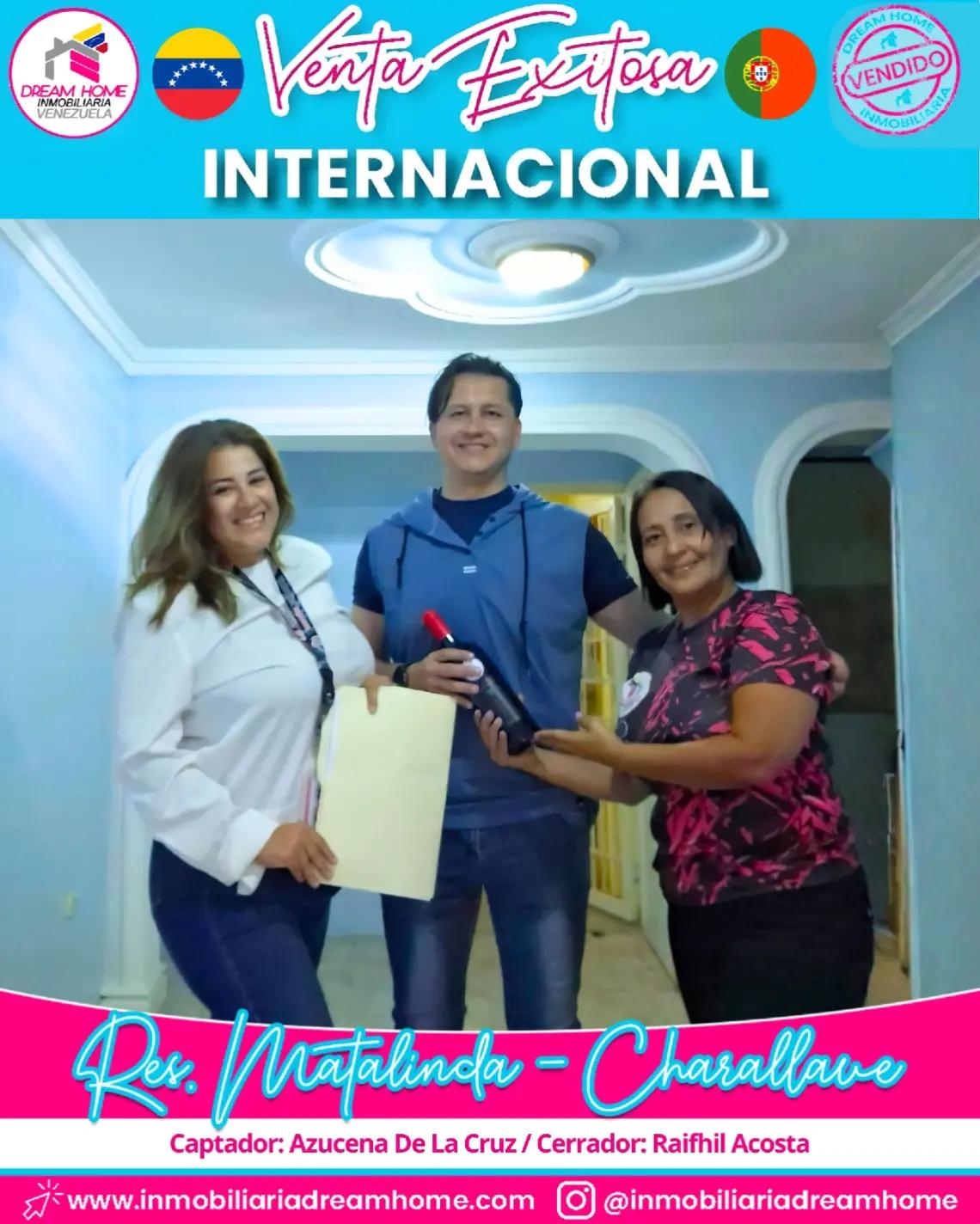 @Dream Home Venezuela