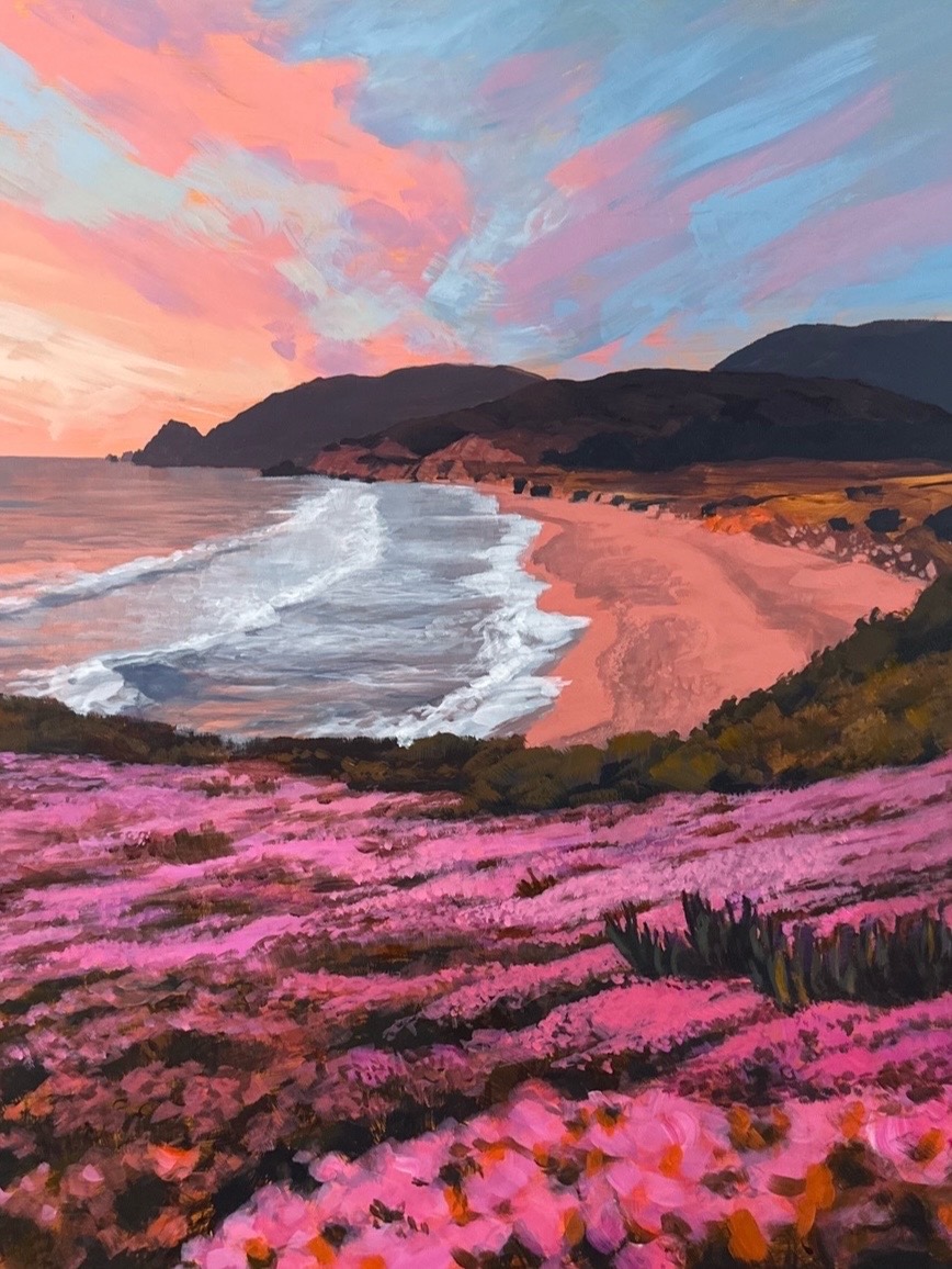 @Jim Musil Painter