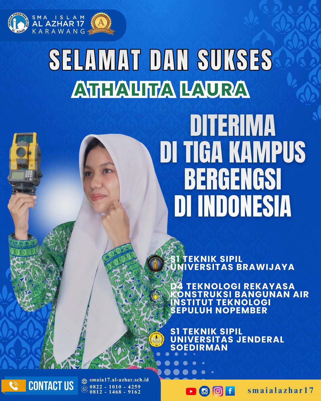 @SMA ISLAM AL AZHAR 17 KARAWANG