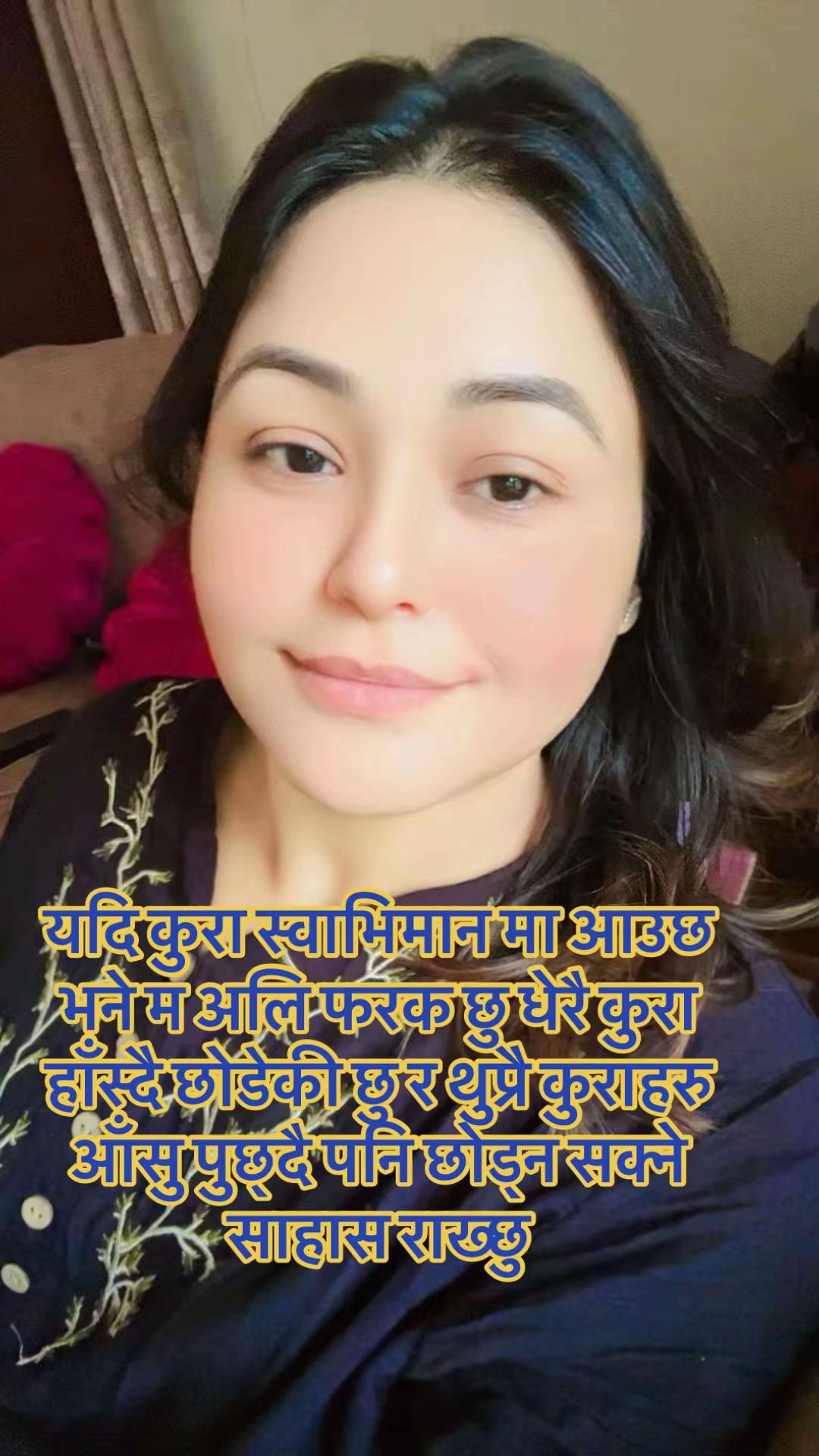 @bharti thapa