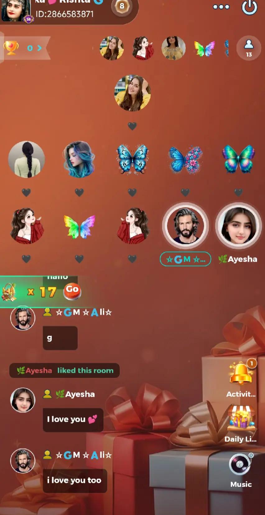 @GM Ali