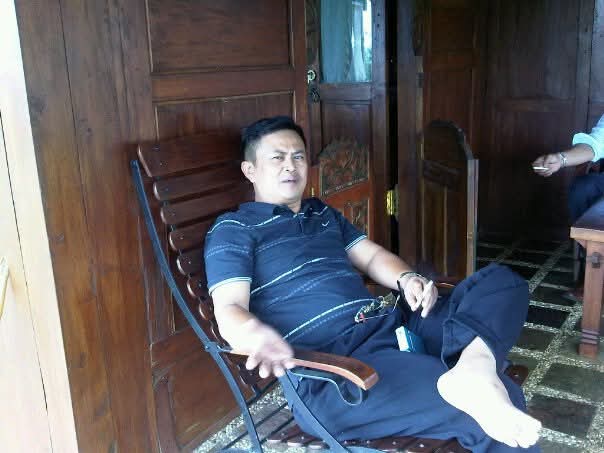 @darwin Suratman Winata