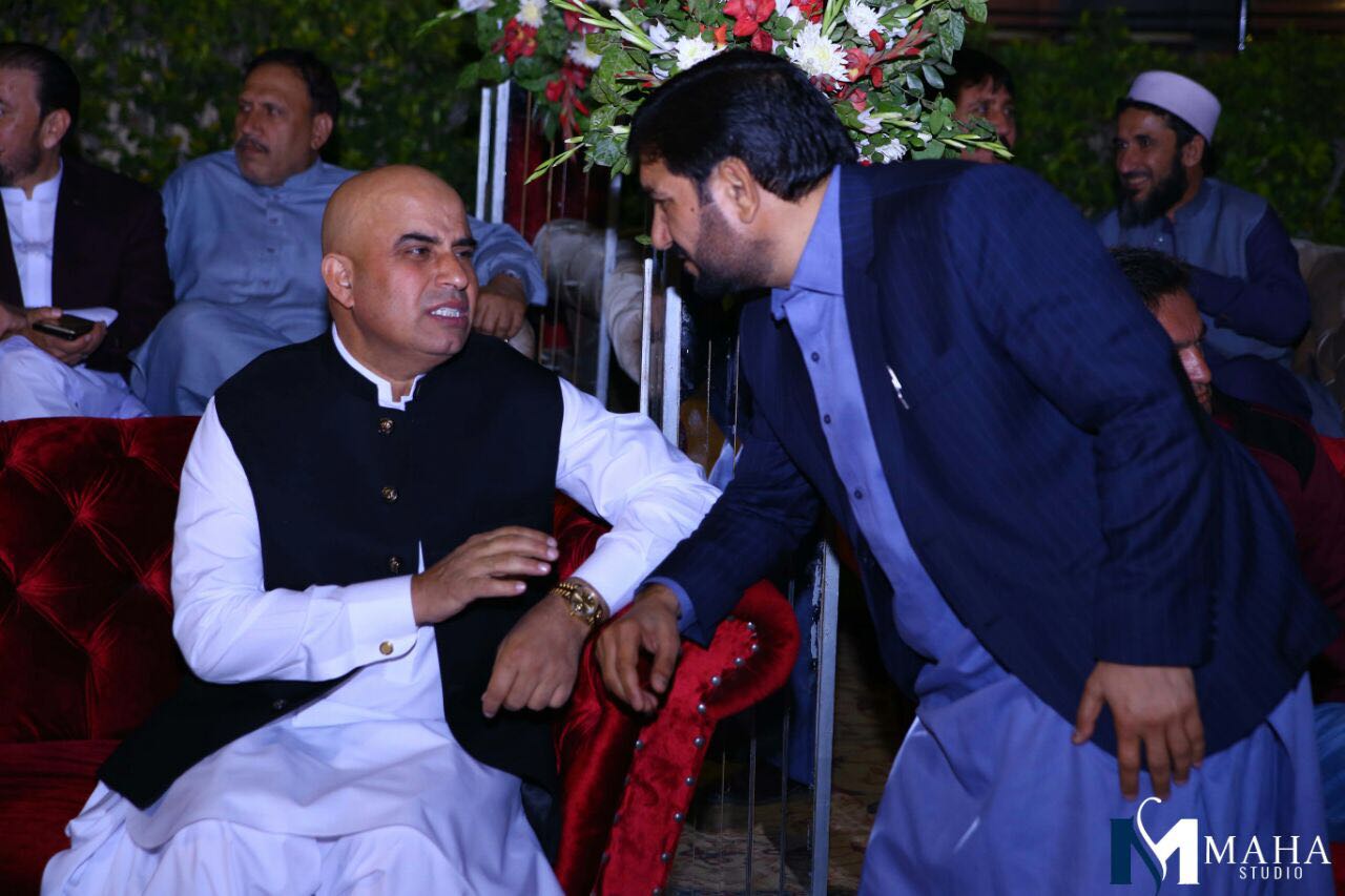 @Hayat Khan