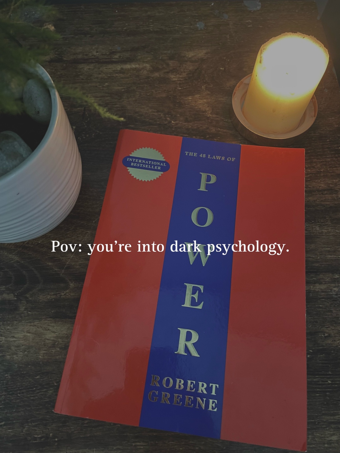 @Books of mindset
