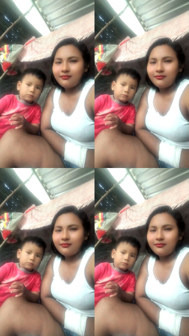 @Morenita Lopez