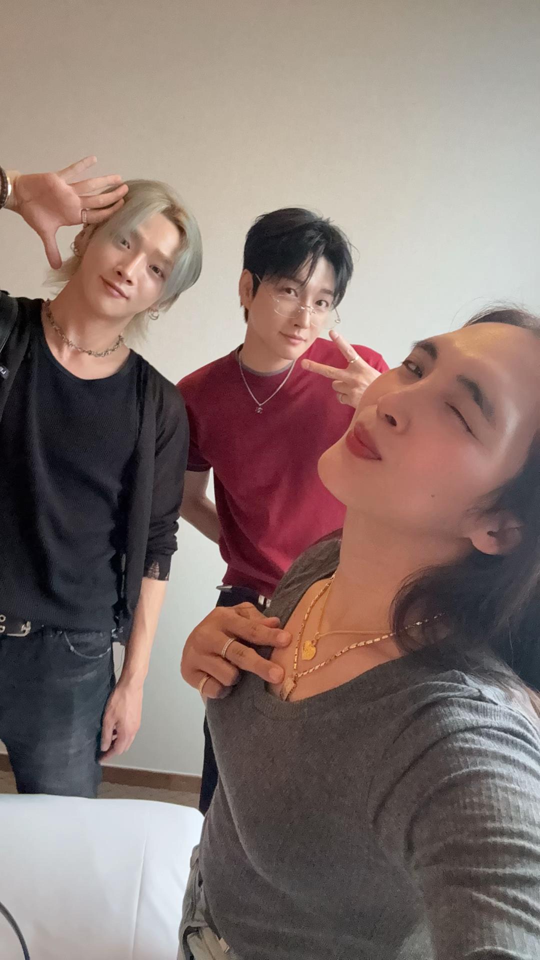 @Oppa's GIRL🇰🇷🇵🇭🐺🌳