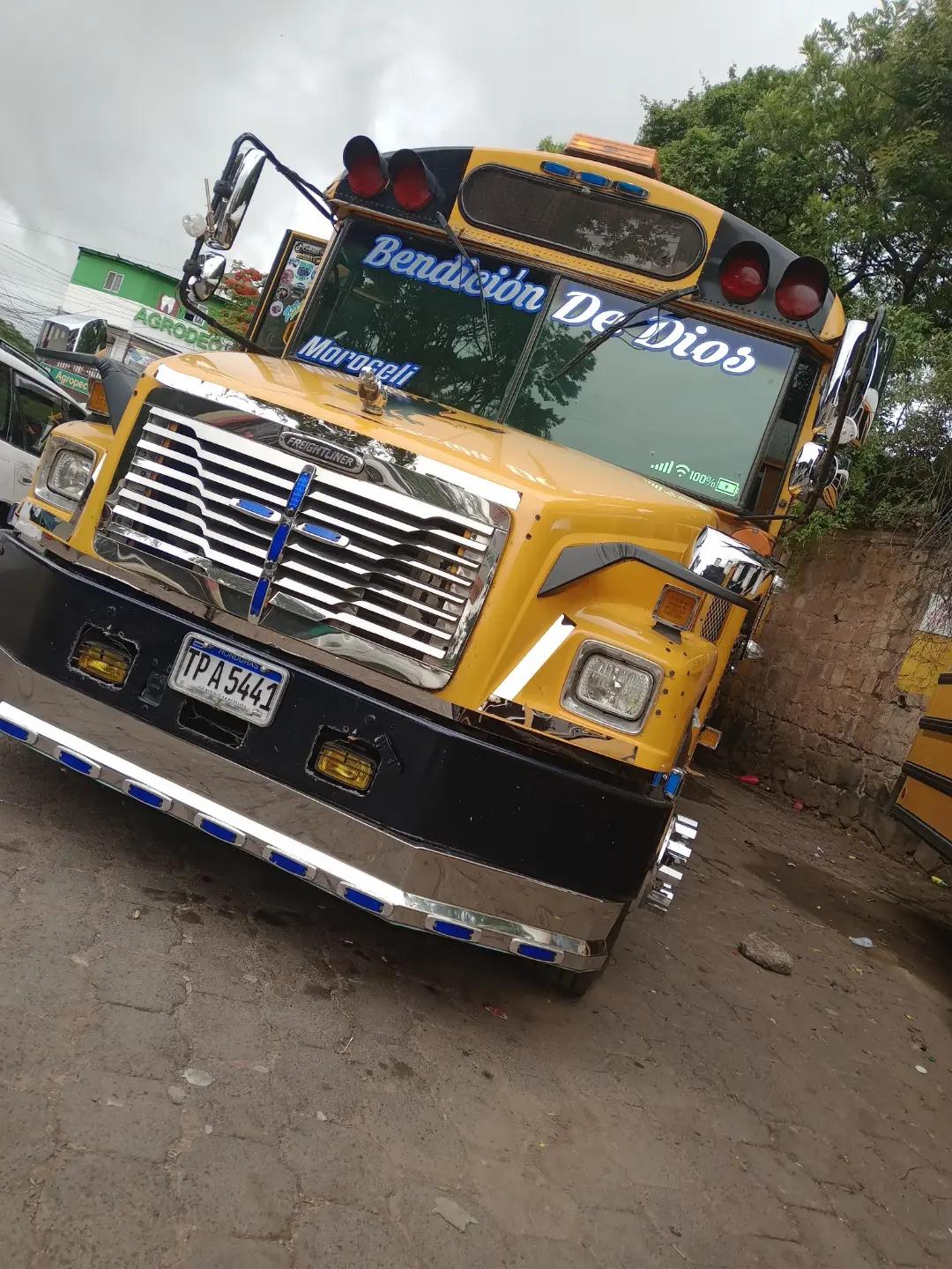 @la buseada HN🇭🇳