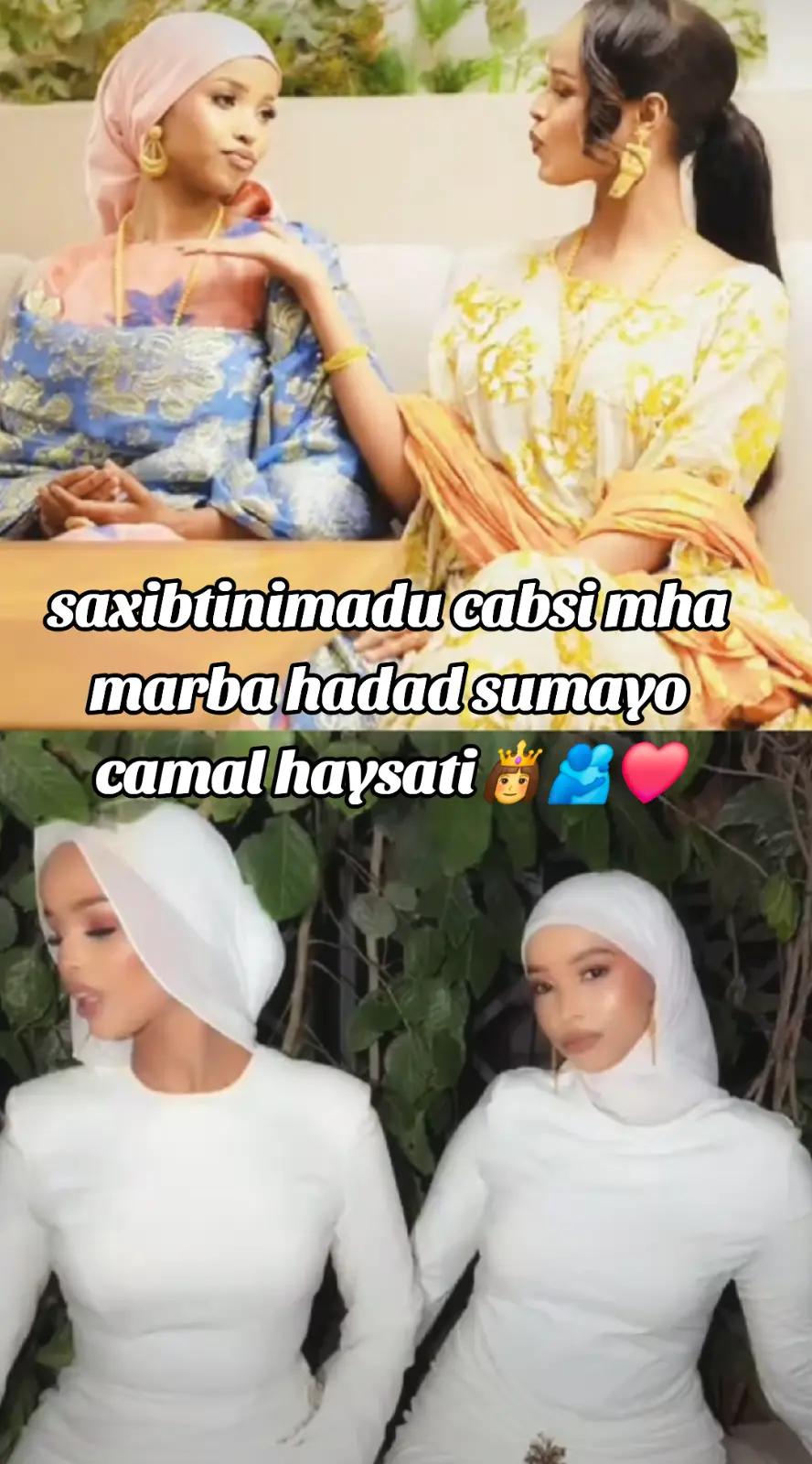 @Inanti Dhulbahaantay🐴