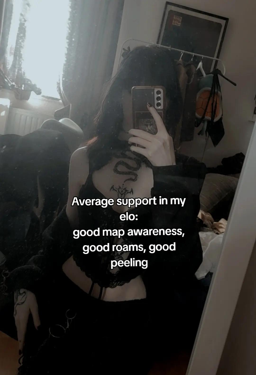 @sally punpun