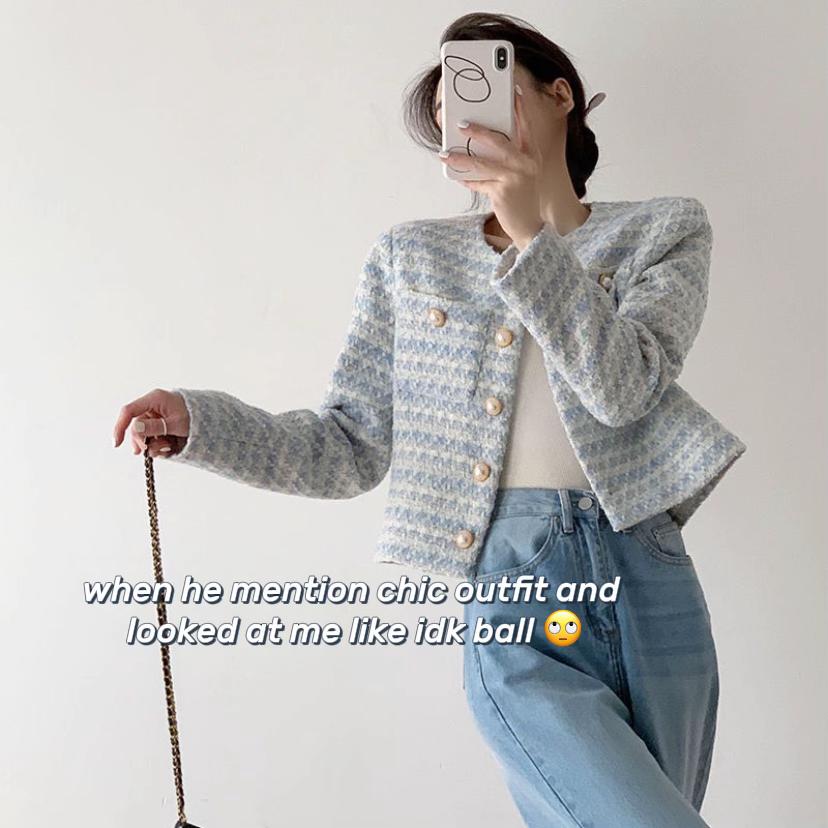 @aesthetic fit