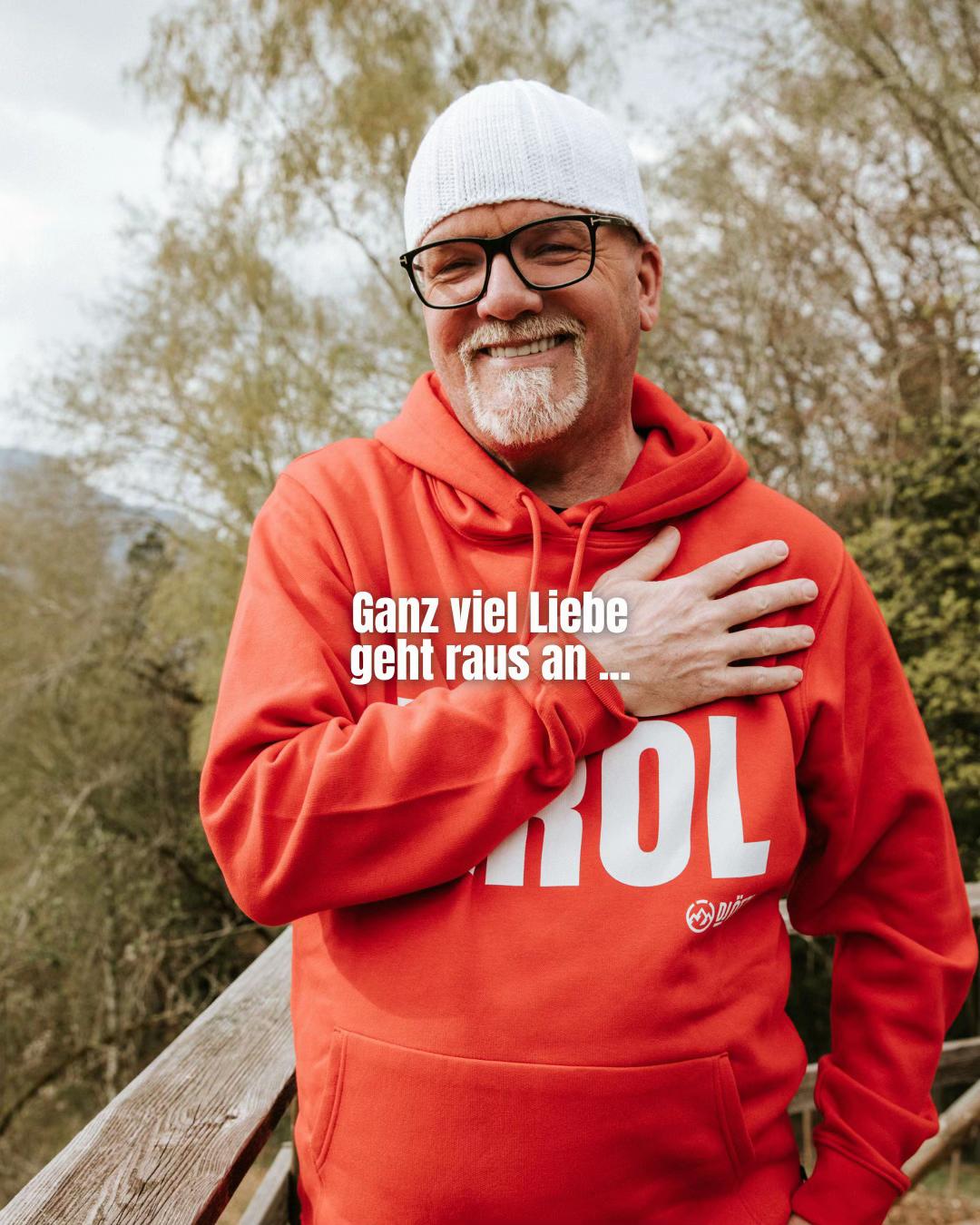 @DJ &Ouml;tzi