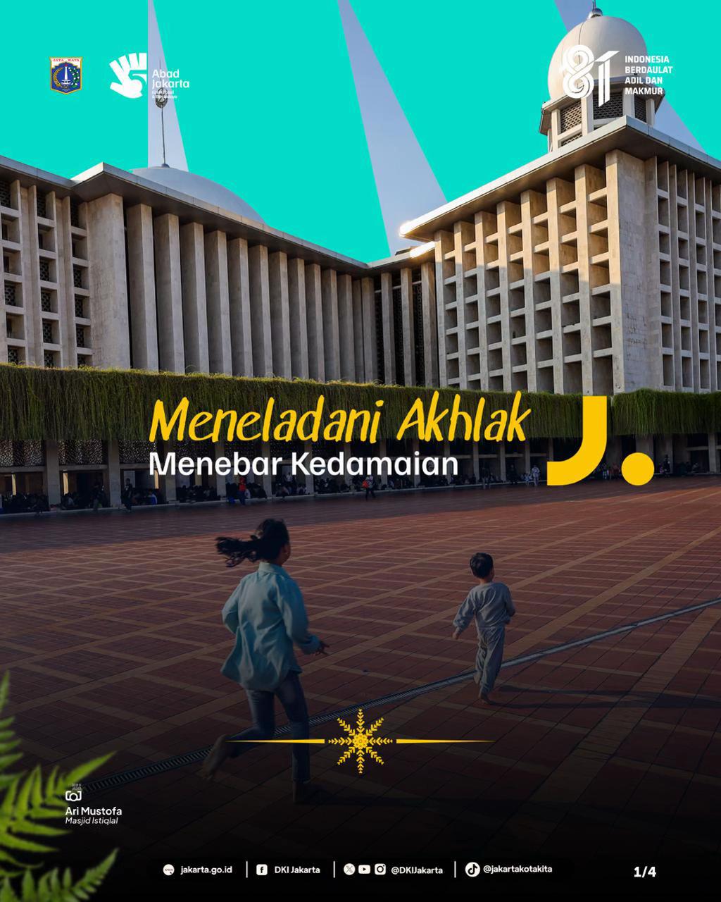 @Pemprov DKI Jakarta