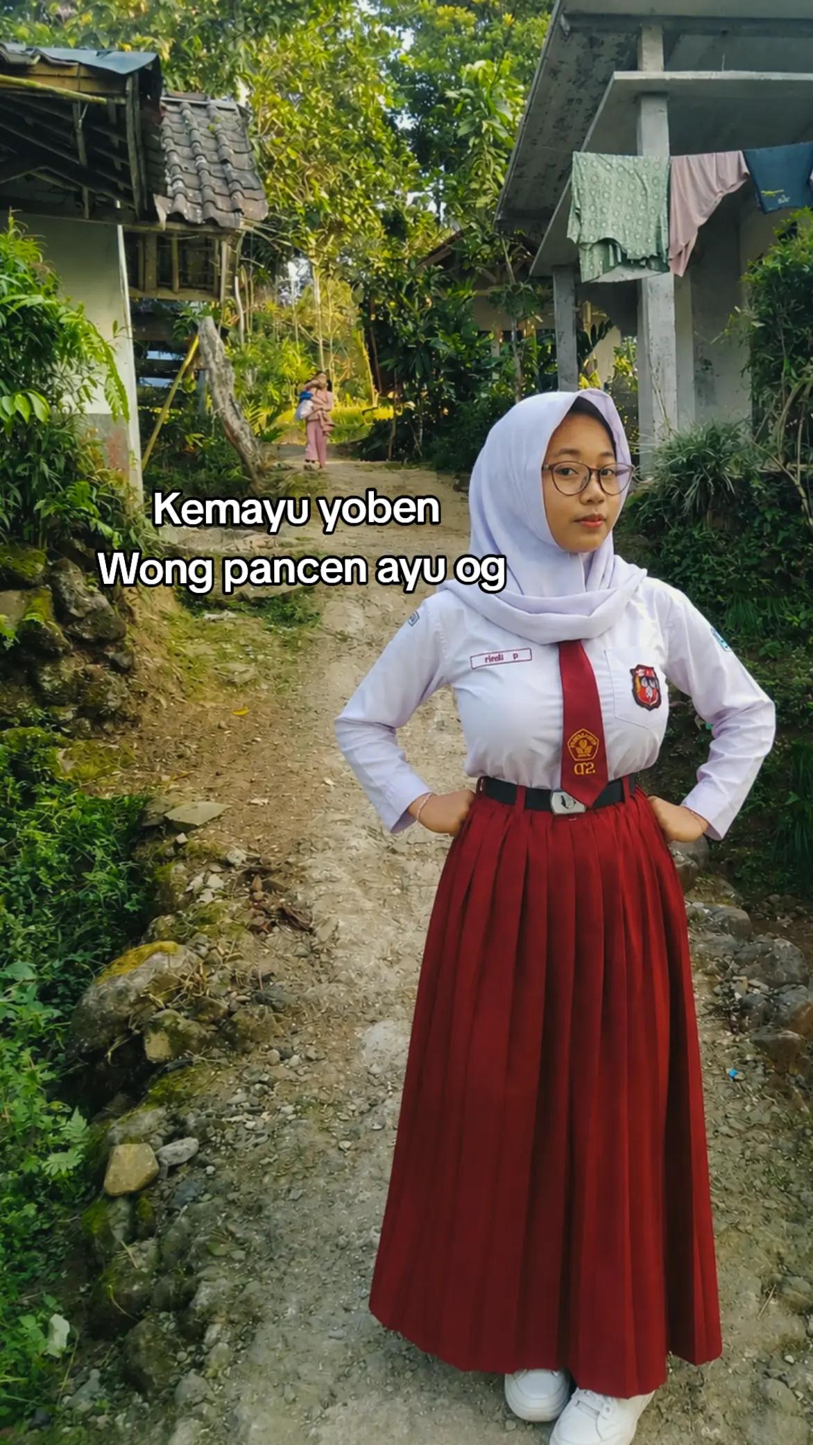 @dek rindi SD🎒