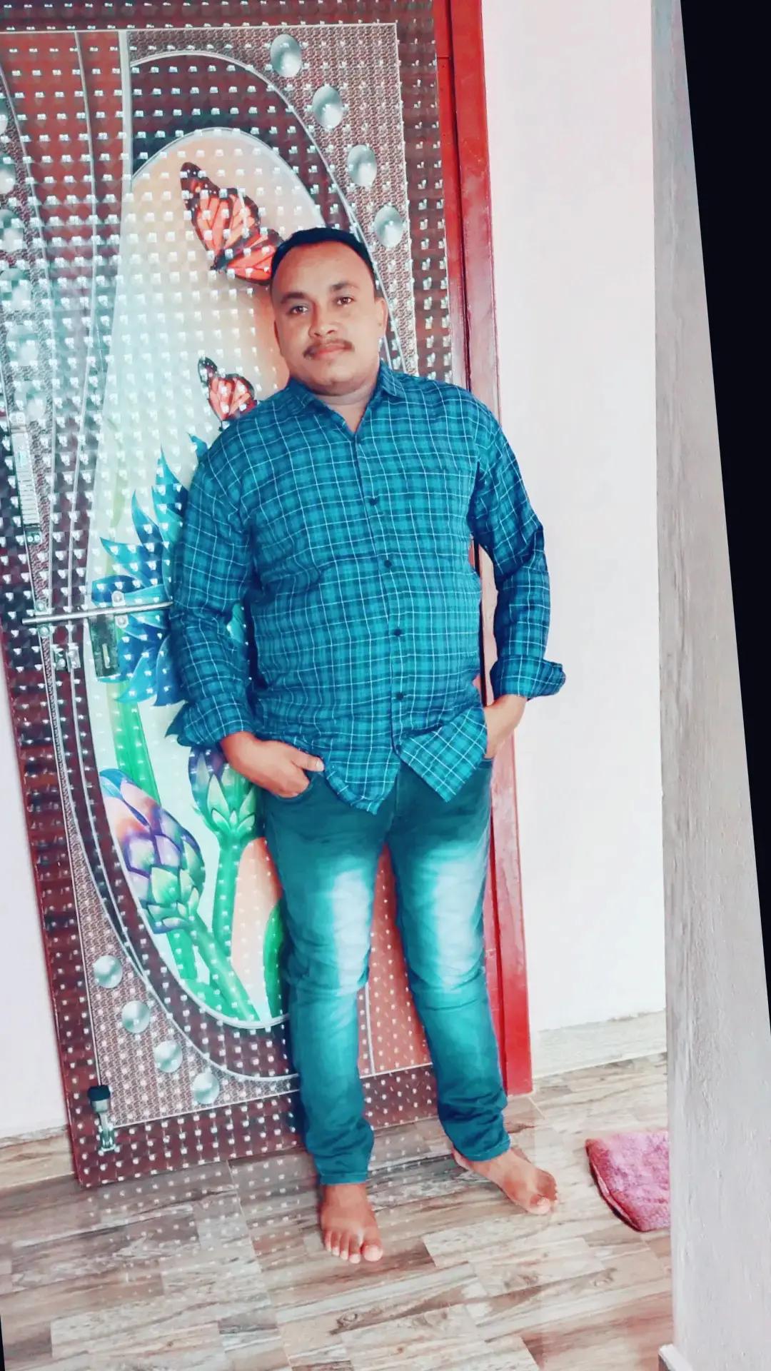 @Bharath Parveen
