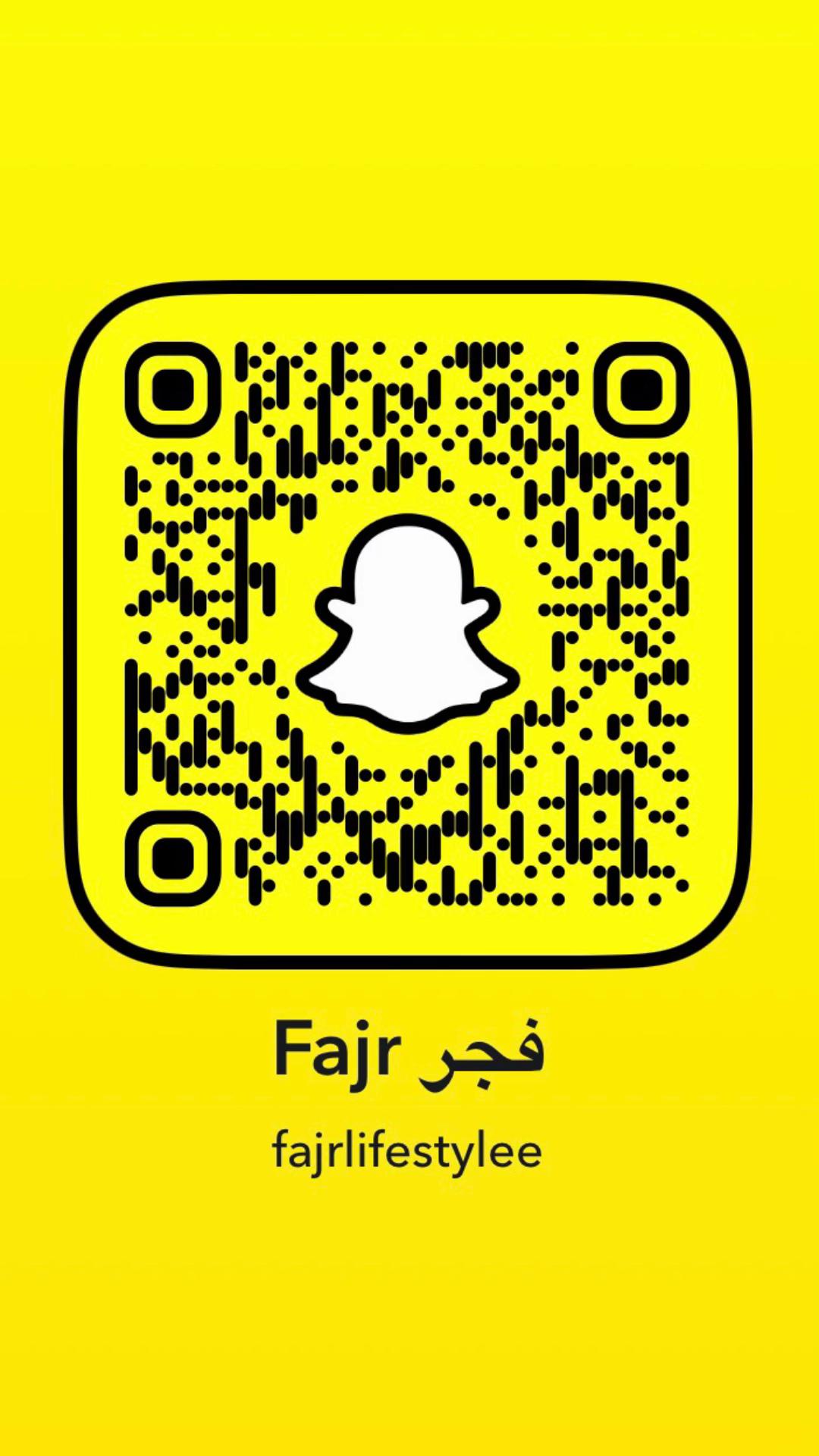 @Fajr فجر