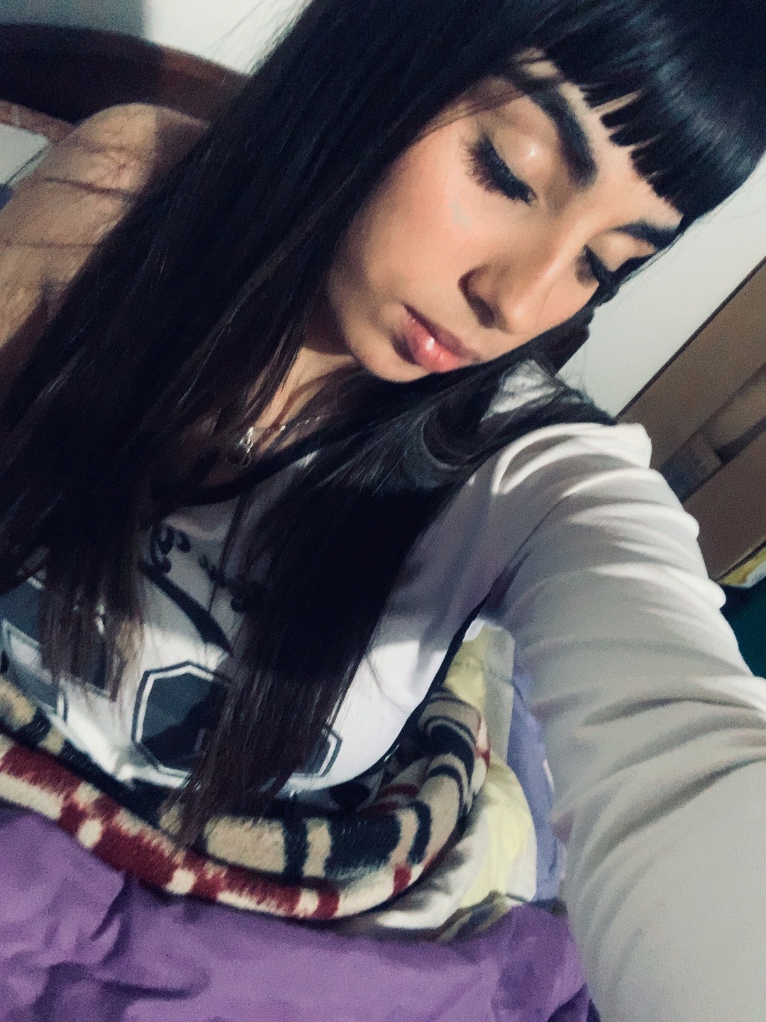 @pili pero no cuevas 💋❤️