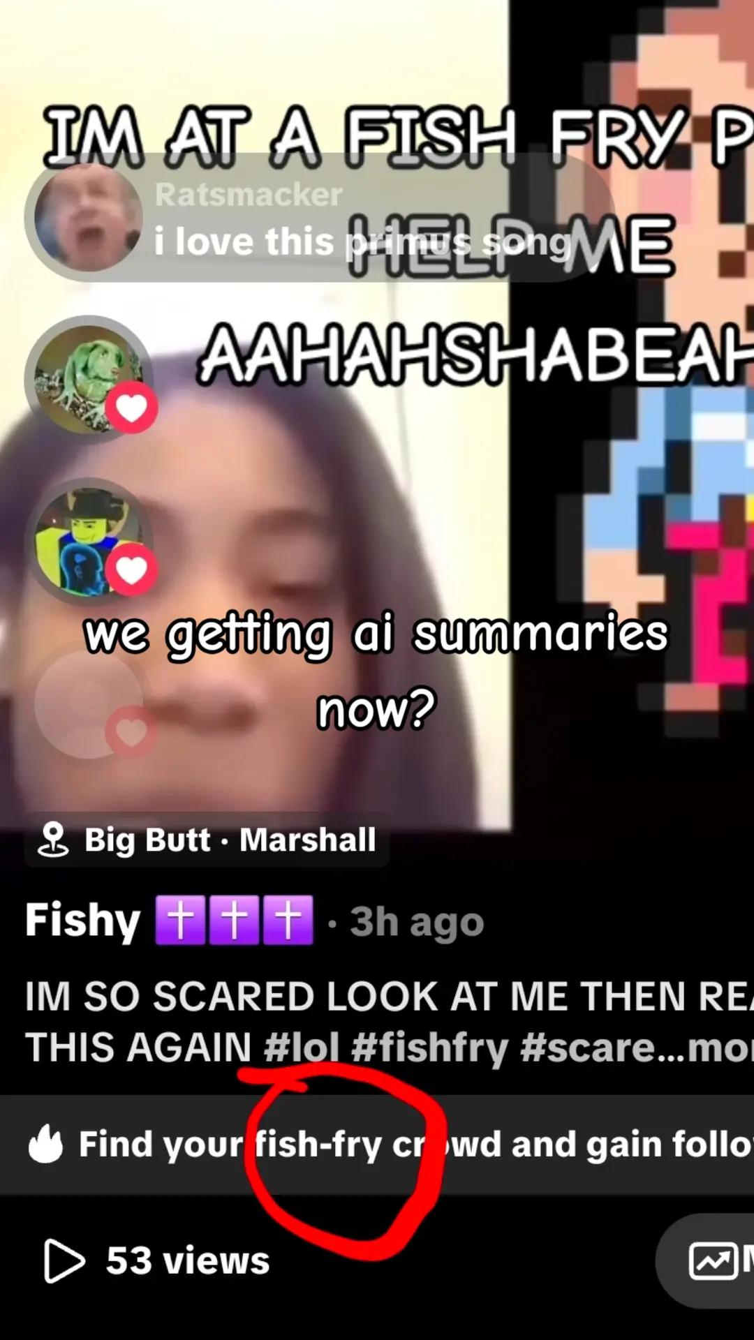 @Fishy ✝️✝️✝️