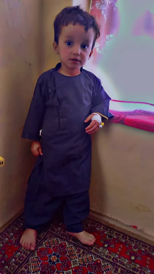 @Shah Rasool