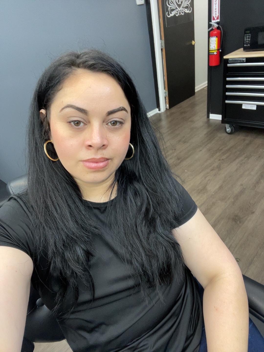 @Naashly barber y stilyst💈