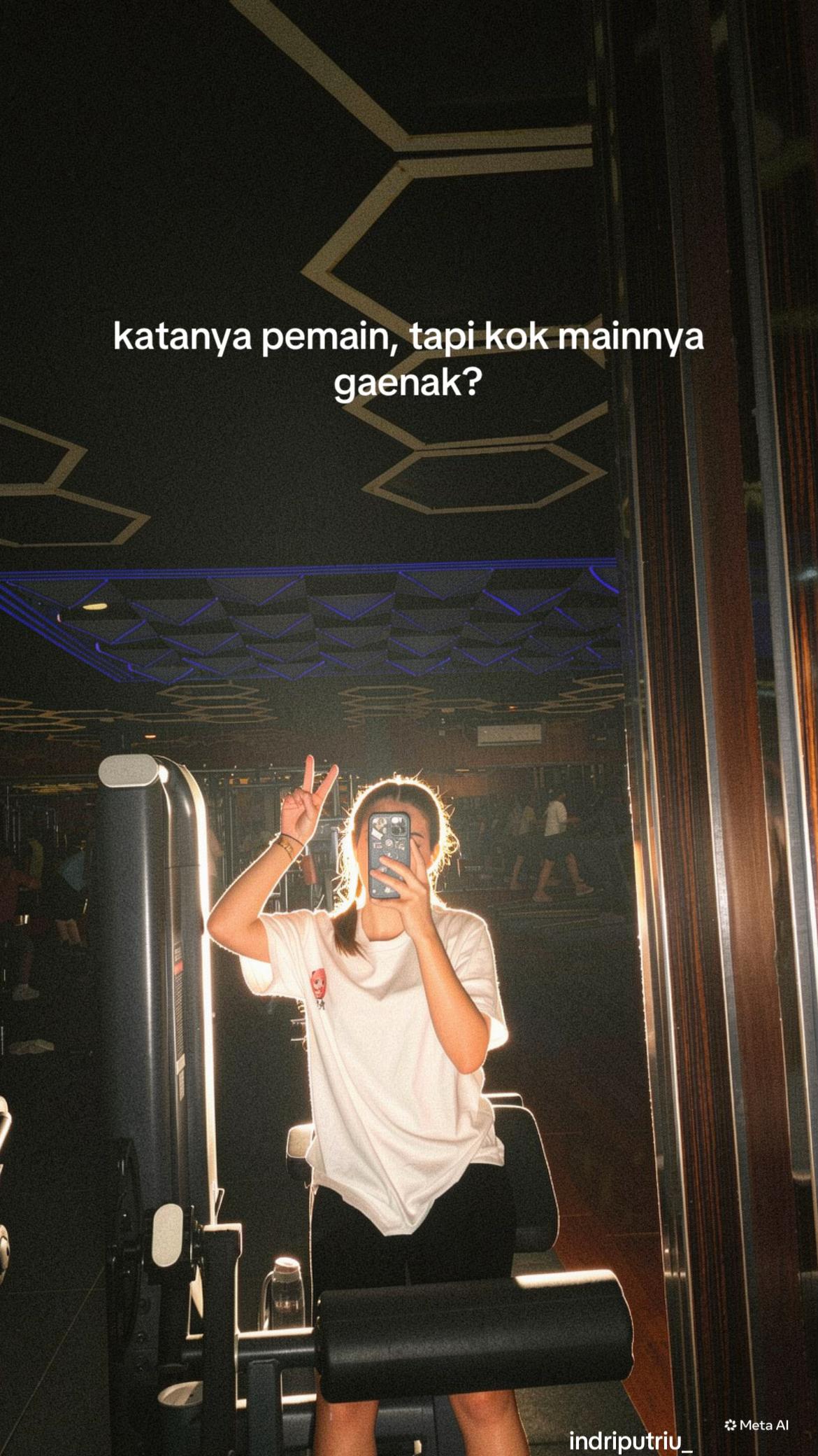 @˚⋆𐙚。indri putri𖦹.ᡣ𐭩˚˚