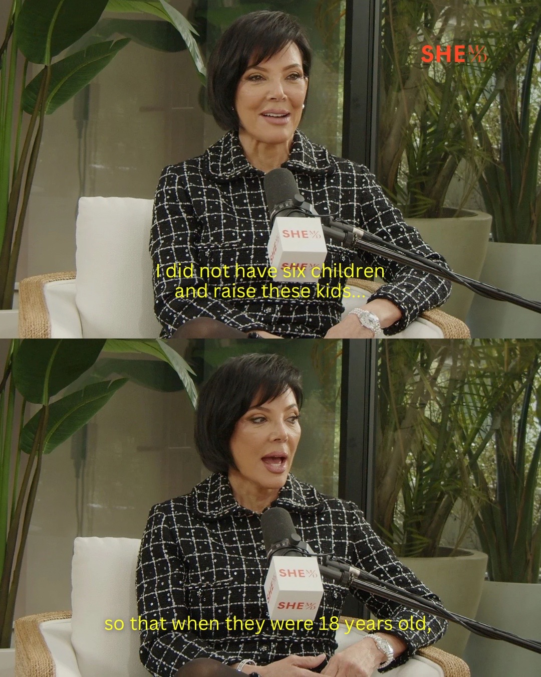 @SHE MD Podcast