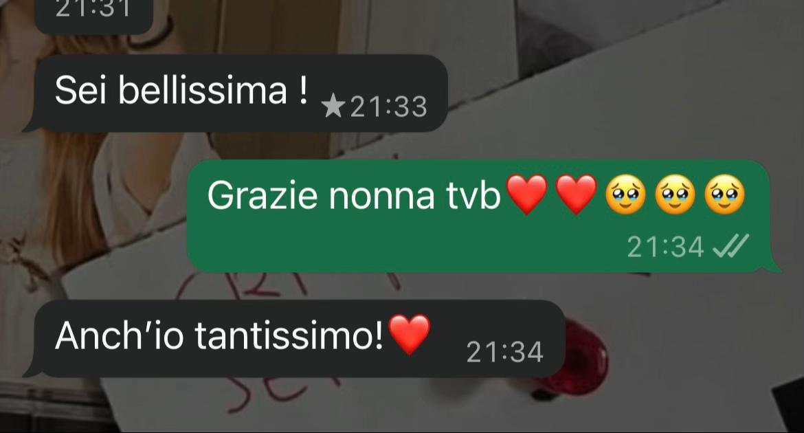 @Cristiana