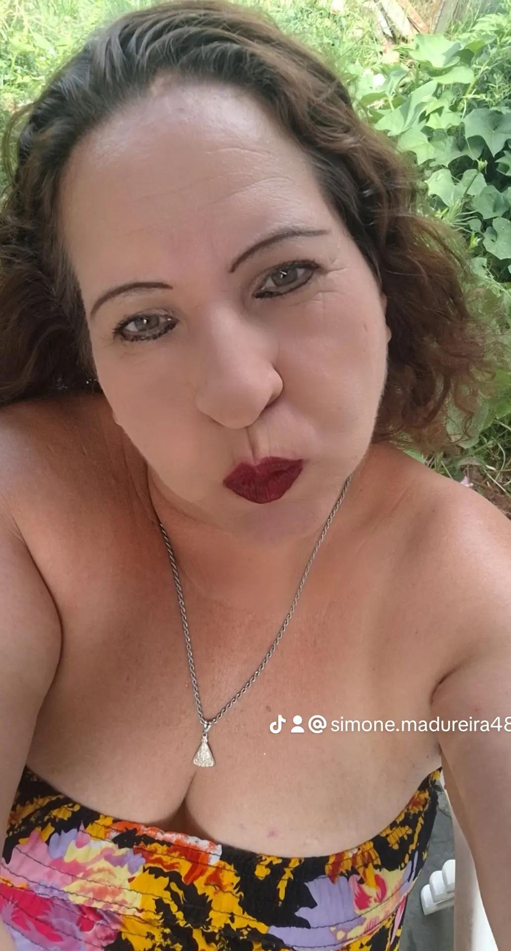 @Simone Madureira