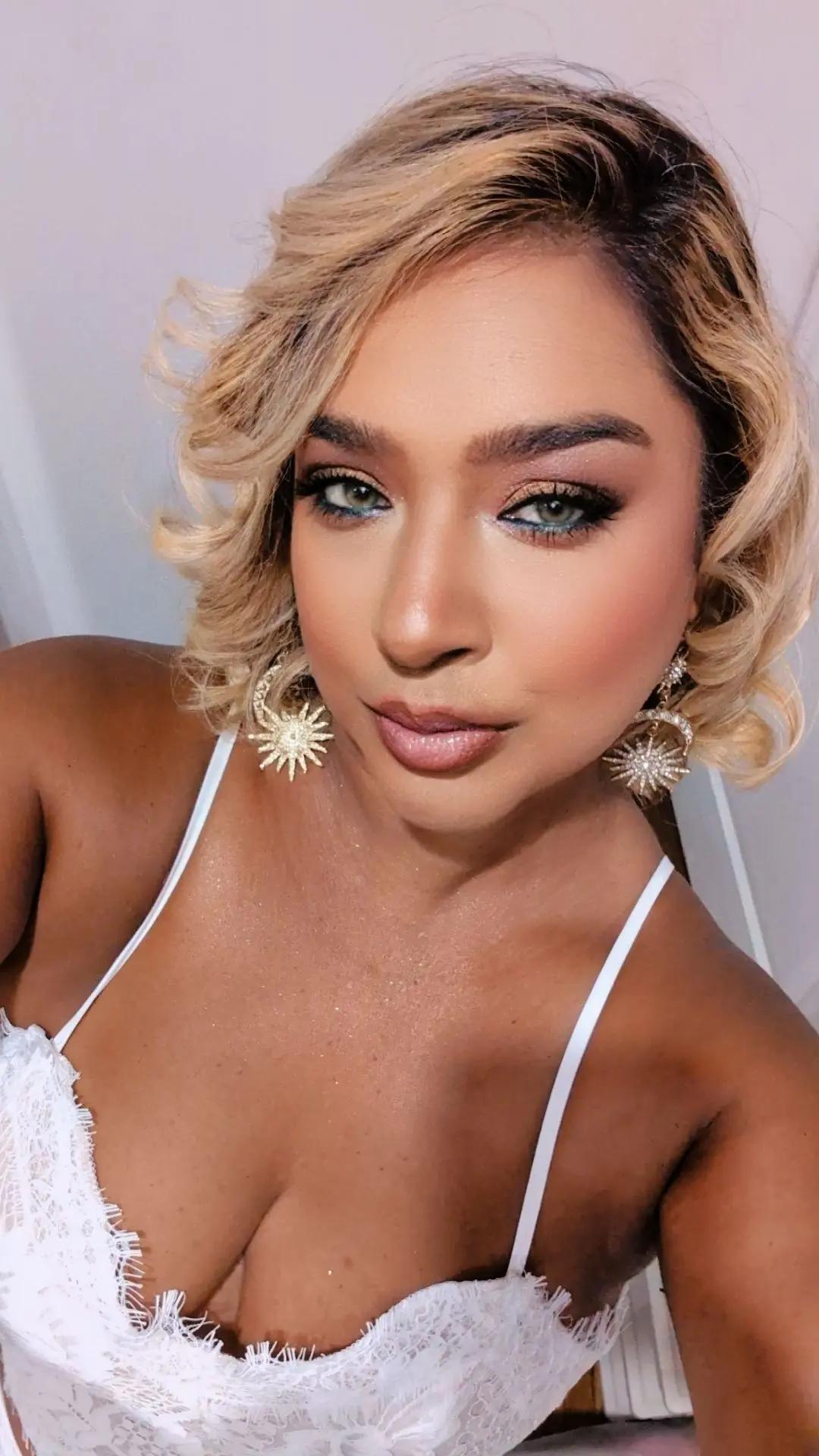 @Sherry 🌴 💕 🥂
