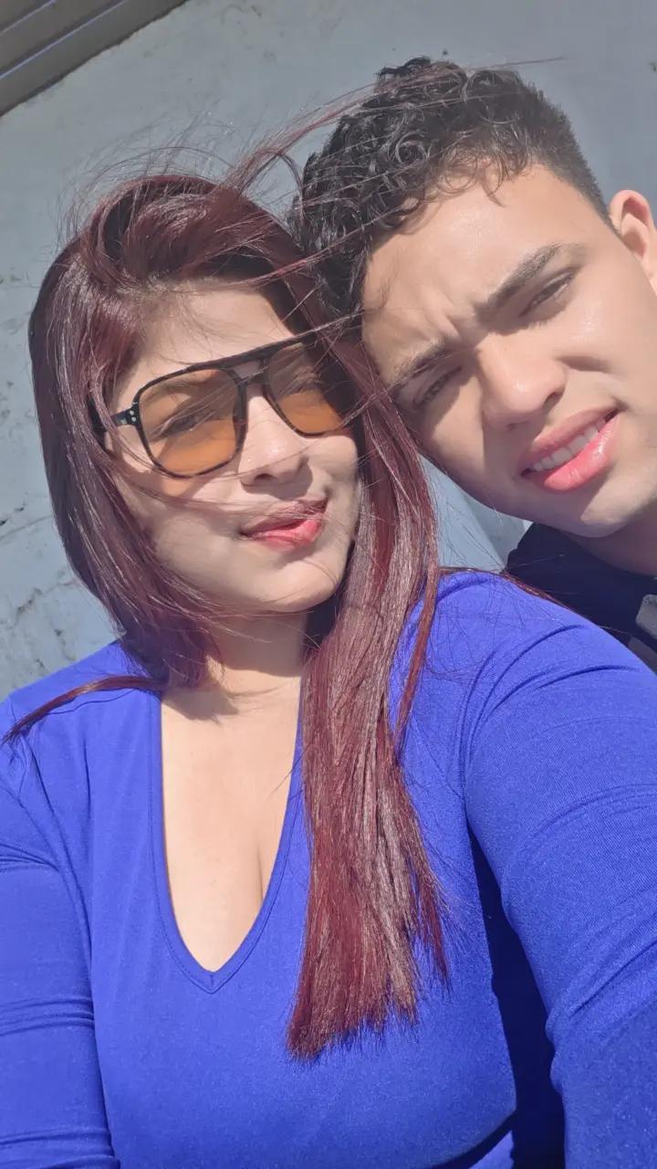 @Yelitza caballero♥️