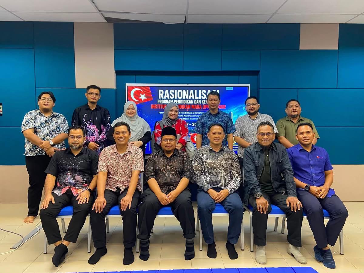 @KPM BANDAR PENAWAR OFFICIAL