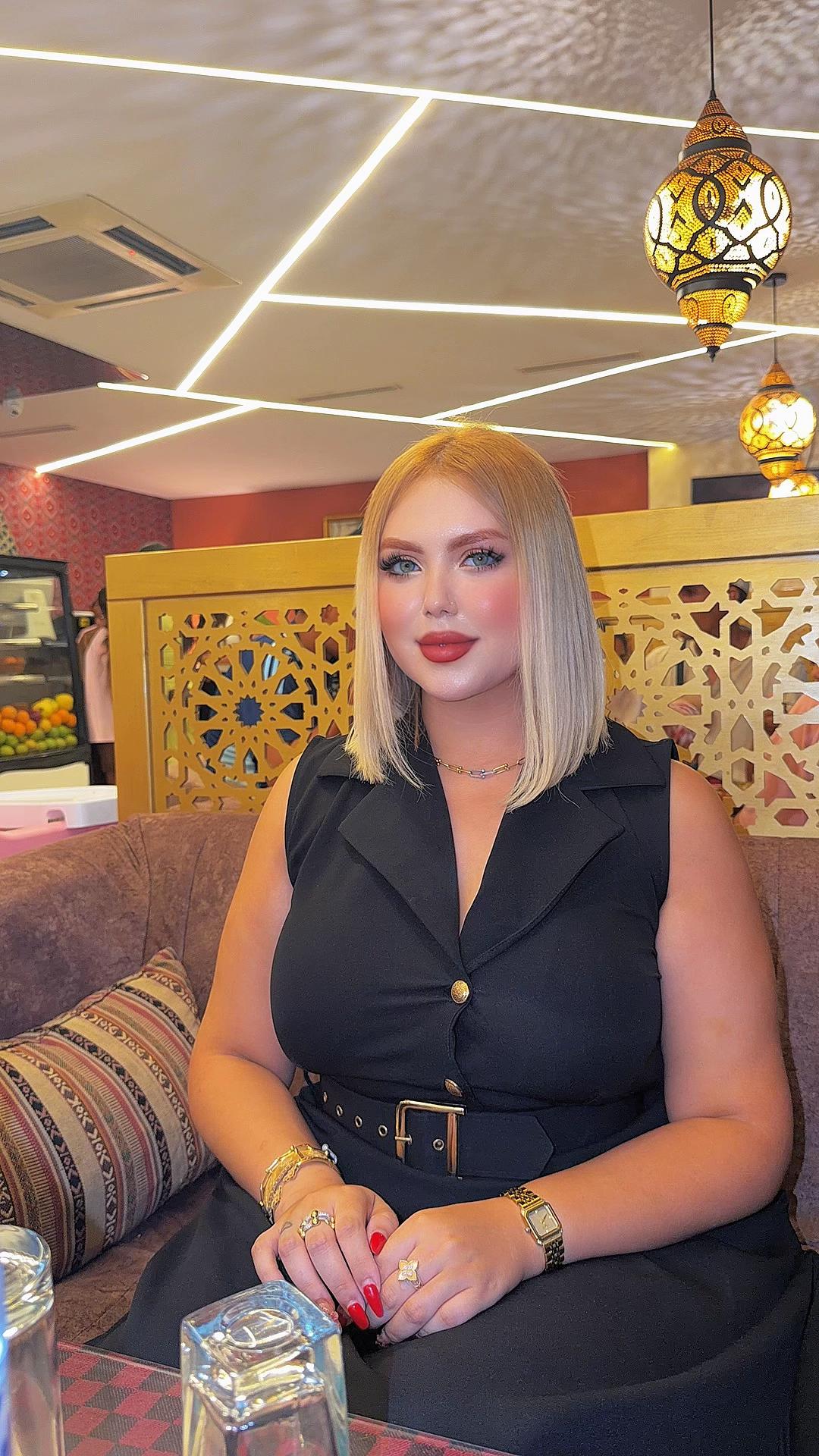 @Farah Mahmoudi