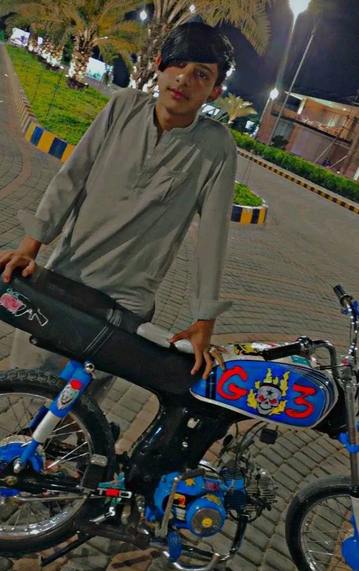 @Abbas ali 5t4
