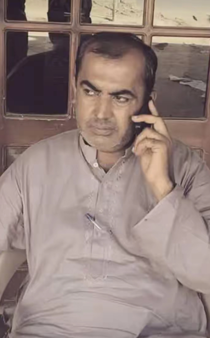 @⚜️ RAEES ASAD ALI MAGSI ⚜️