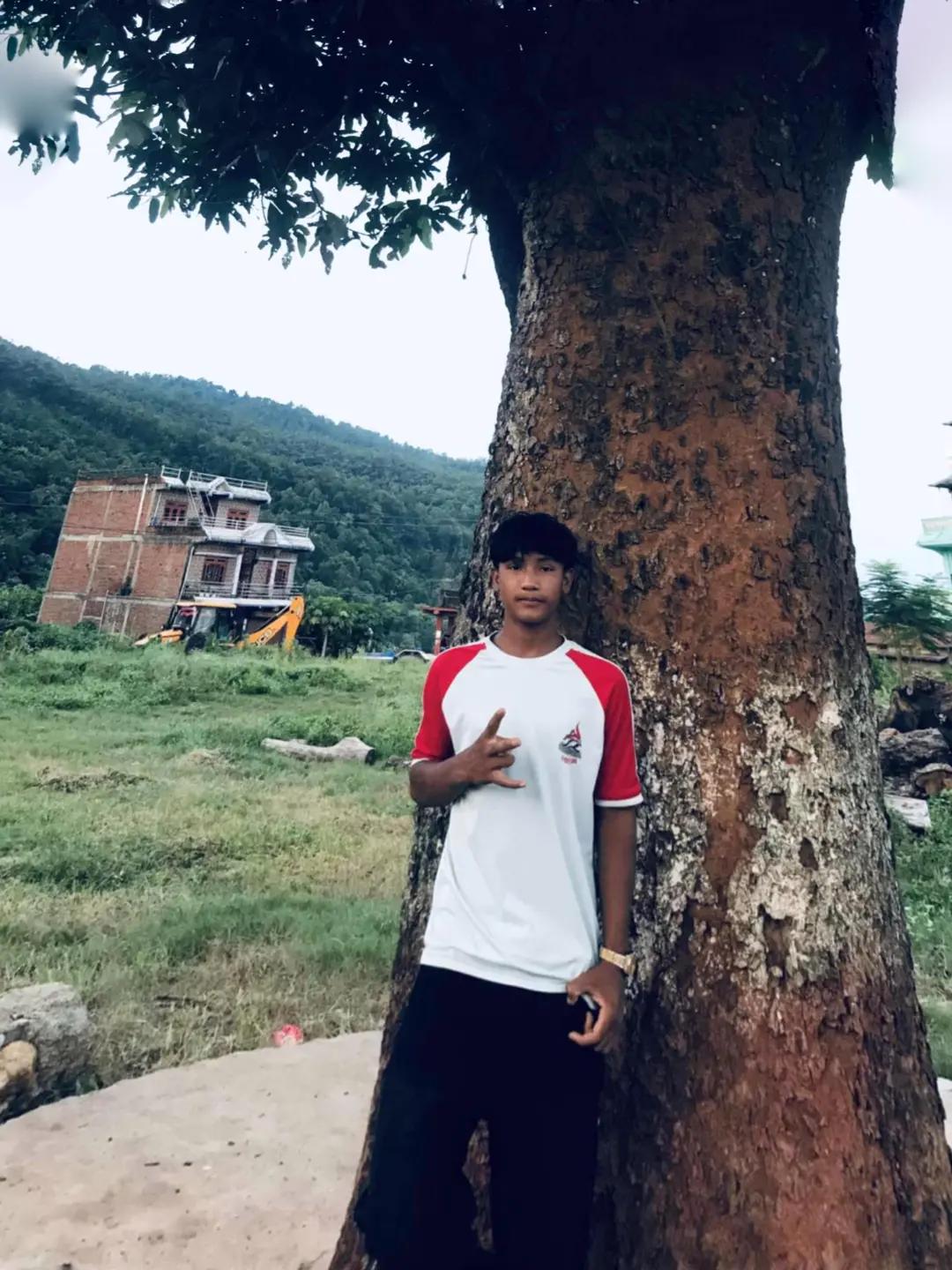 @Alex jong thakuri❤️