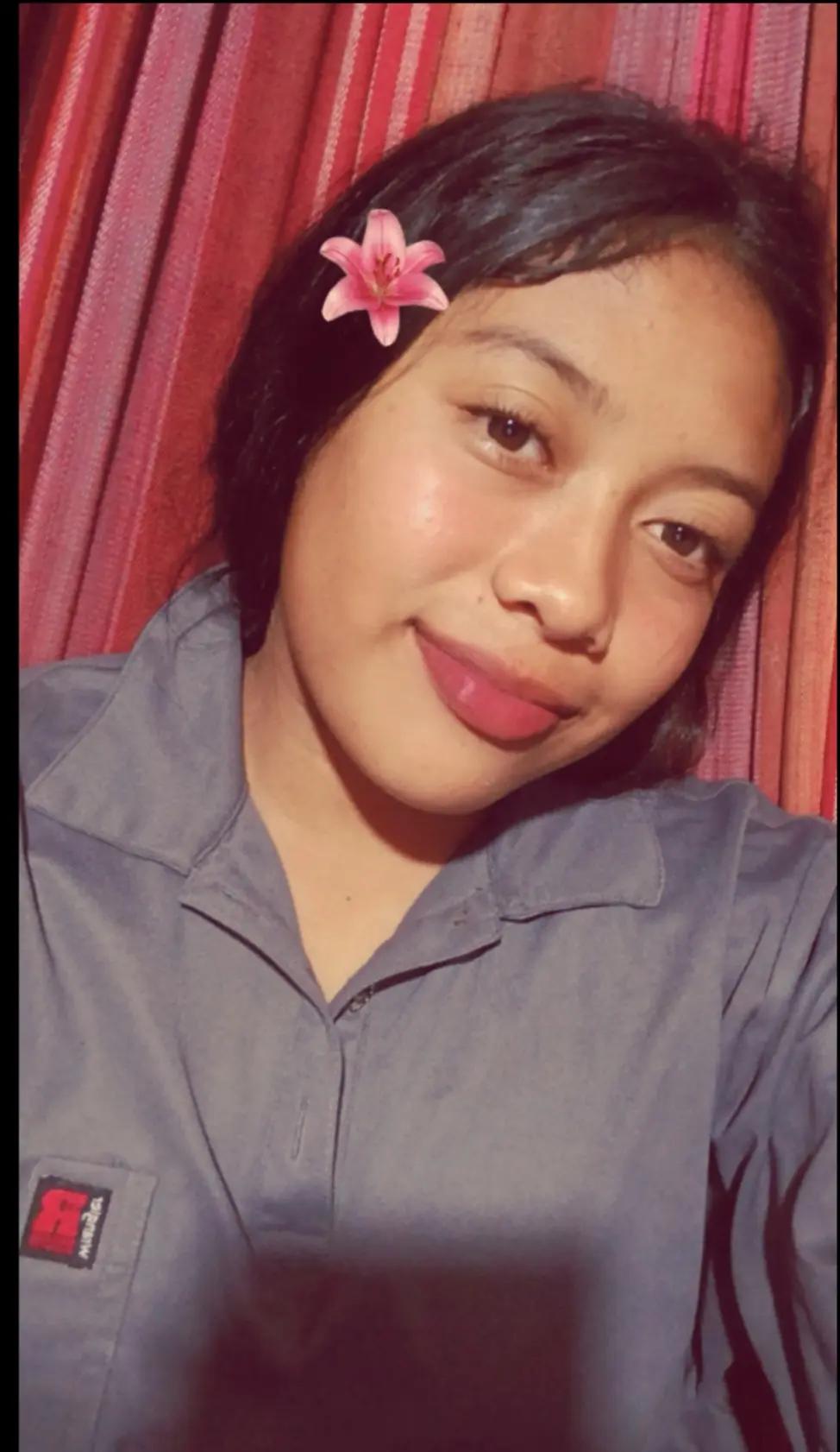 @Haydee..💙