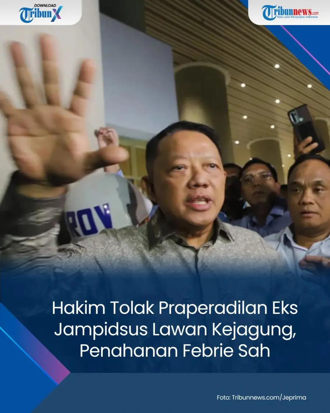 @Tribunnews